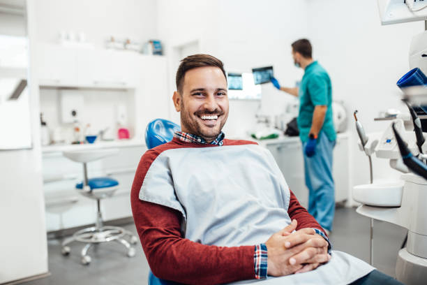 Oral Surgery in Covington, KY