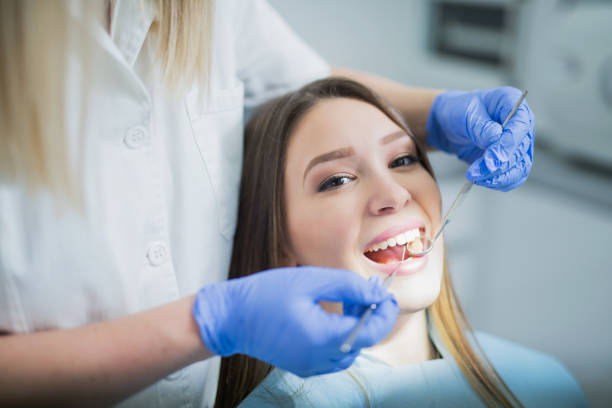 Best Teeth Whitening  in Covington, KY
